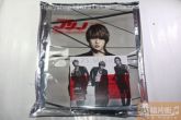 JYJ - The Beginning Taiwan CD +Poster