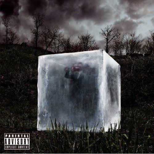 the GazettE - DIM CD