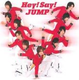 Hey! Say! JUMP - Arigato Sekai no Doko Japan CD+DVD